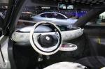 Renault ZOE Z.E. Concept 2009 года